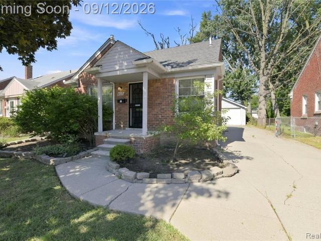 House for sale in Harper Woods, Michigan