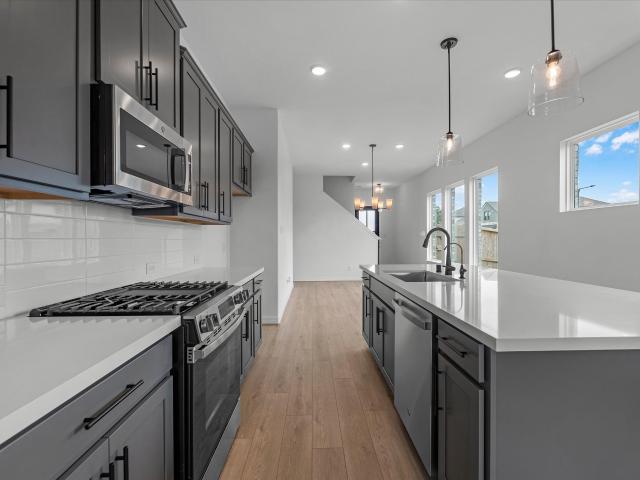 House for sale in Magnolia, Texas