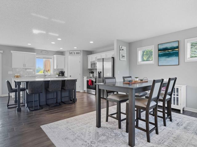 House for sale in Big Lake, Minnesota