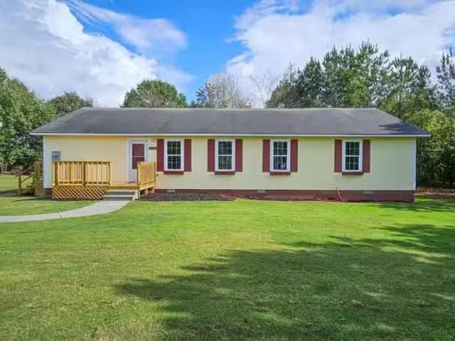 House for rent in Alabama
