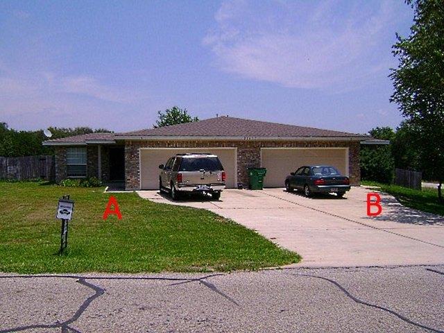 House for sale in Texas