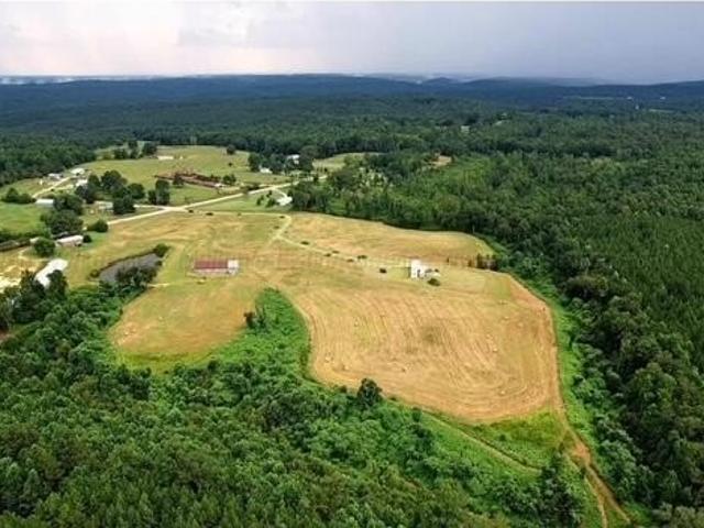 Land for sale in Addison, Alabama