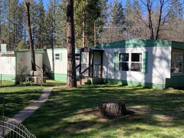 House for sale in Burney, Shasta County
