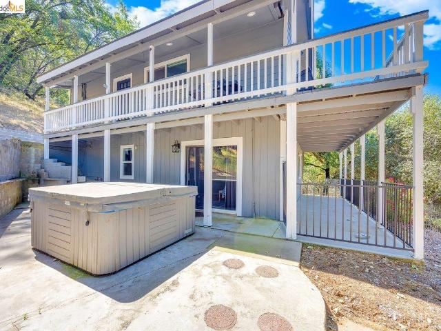 House for sale in Sonora, California