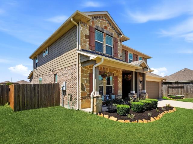 House for sale in New Caney, Texas
