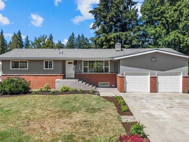 House for sale in Kent, Washington