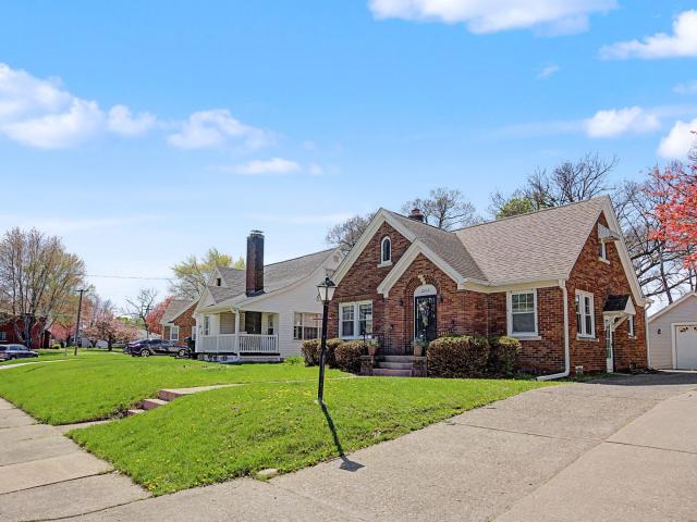 House for sale in East Moline, Illinois