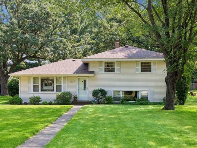House for sale in New Brighton, Ramsey County
