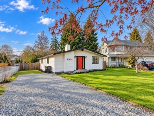 House for sale in Murrayville, Township of Langley