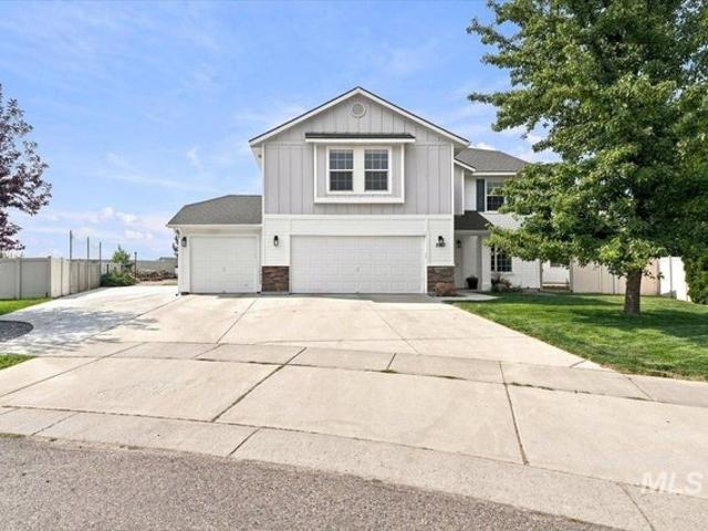 House for sale in Fruitland, Idaho