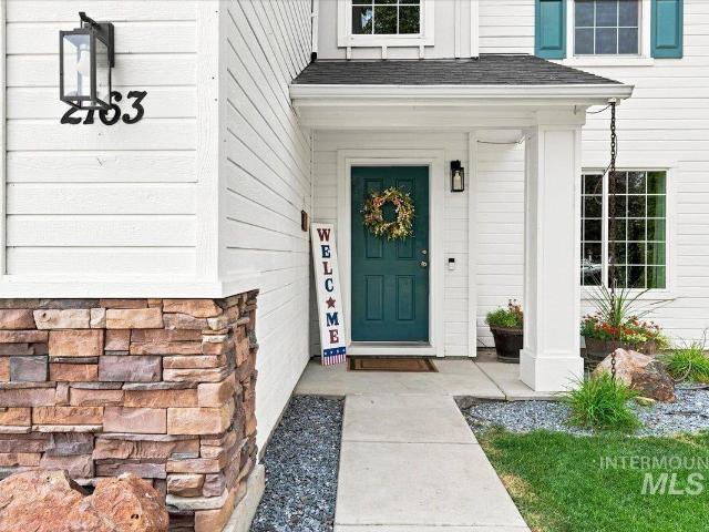 House for sale in Fruitland, Idaho