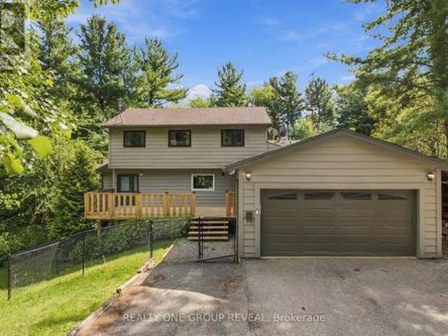 House for sale in Durham, Ontario