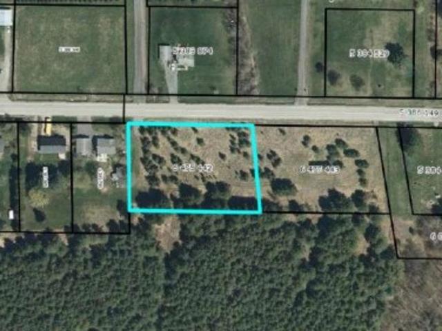Land for sale in Memphrémagog, Quebec