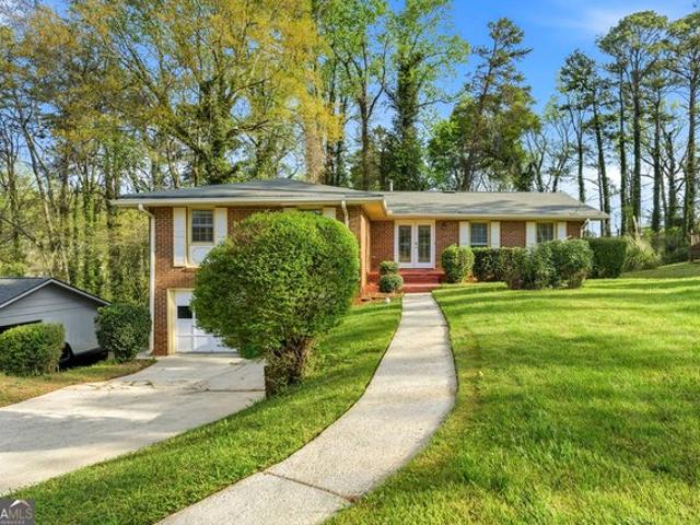 House for sale in Decatur, Georgia
