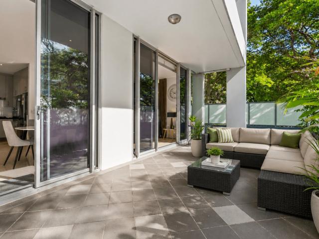 Apartment for rent in Fernbrook, Queensland