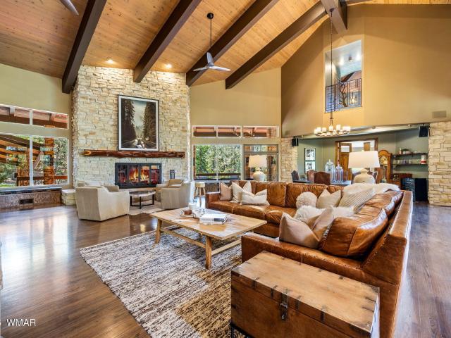 House for sale in Navajo, Arizona
