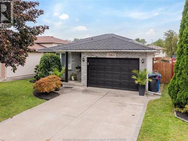 House for sale in Maidstone, Ontario