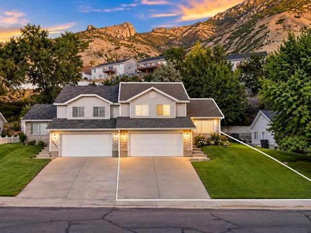 Townhouse for sale in Provost South, Provo