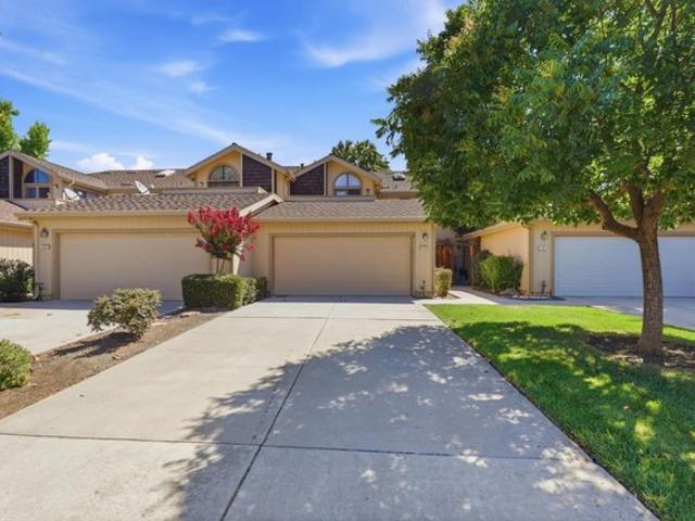 Townhouse for sale in Morgan Hill, California