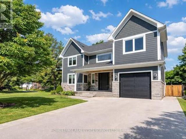 House for sale in Burlington, Ontario