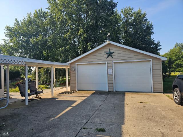 House for sale in Summitville, Indiana
