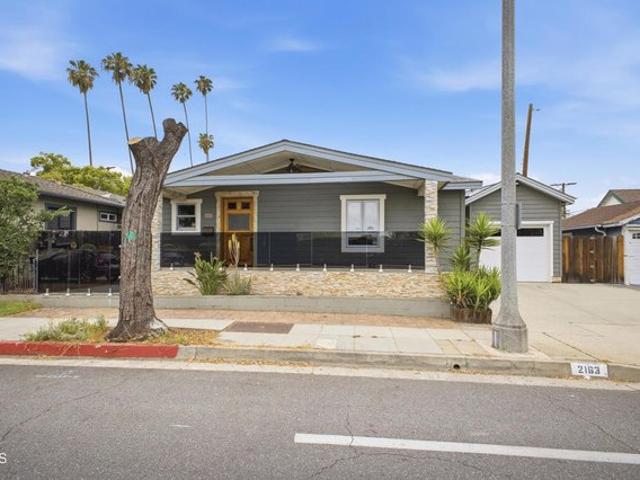 House for sale in Pasadena, California