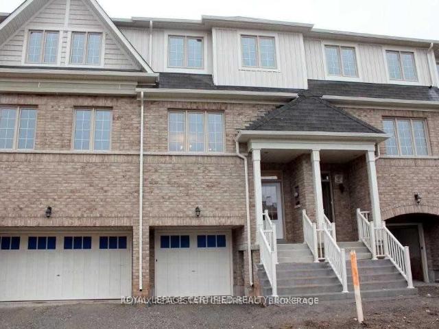 Property for rent in Oakville, Ontario