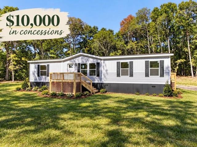 House for sale in Summerton, Clarendon County
