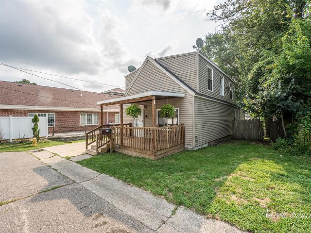 House for sale in Wyoming, Michigan