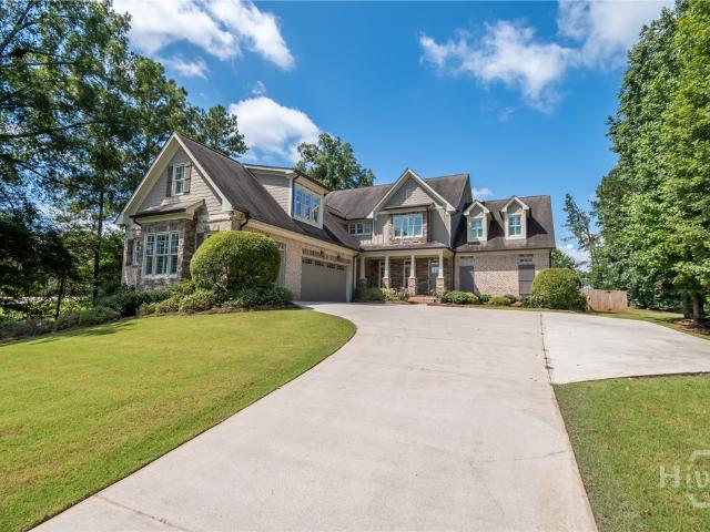 House for sale in Oconee, Georgia