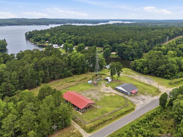 Commercial for sale in Camden, South Carolina