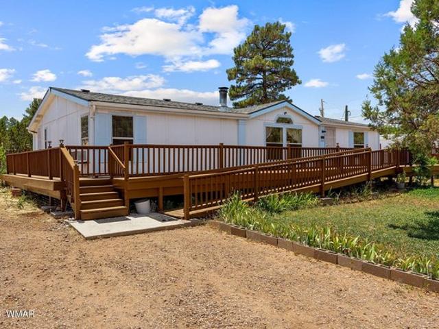 House for sale in Navajo, Arizona