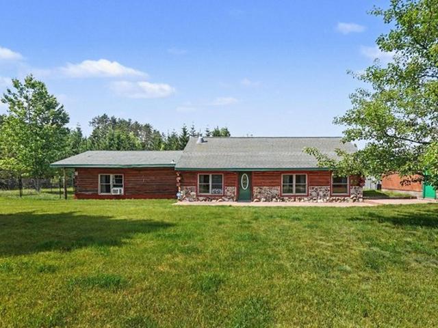 House for sale in Leroy, Michigan