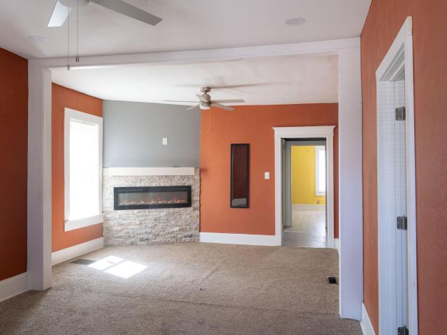 House for sale in Milwaukee, Wisconsin