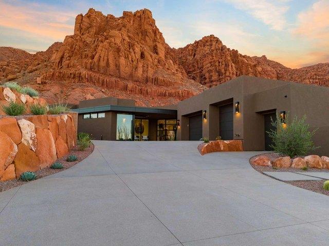 House for sale in Ivins, Utah