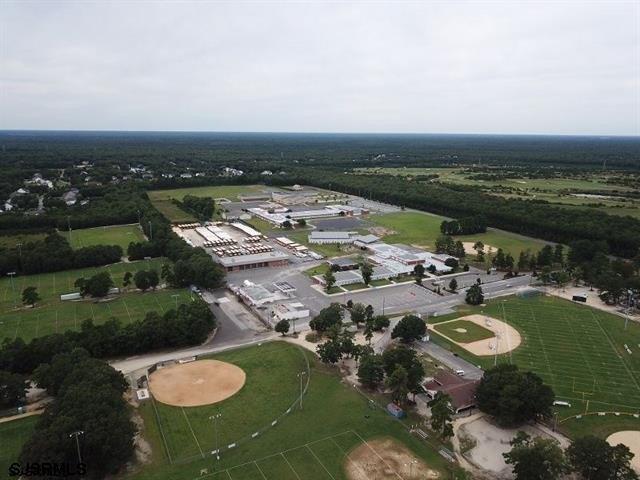 Land for sale in Egg Harbor Township, New Jersey