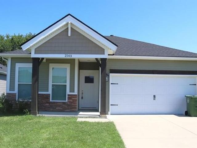 House for sale in Owensboro, Kentucky