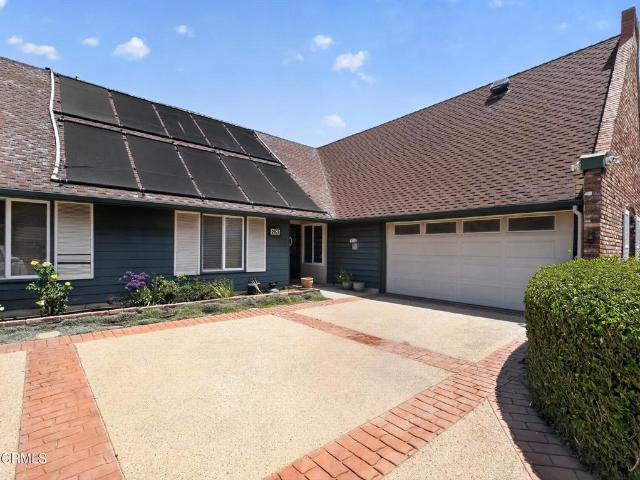 House for sale in Newbury Park, California