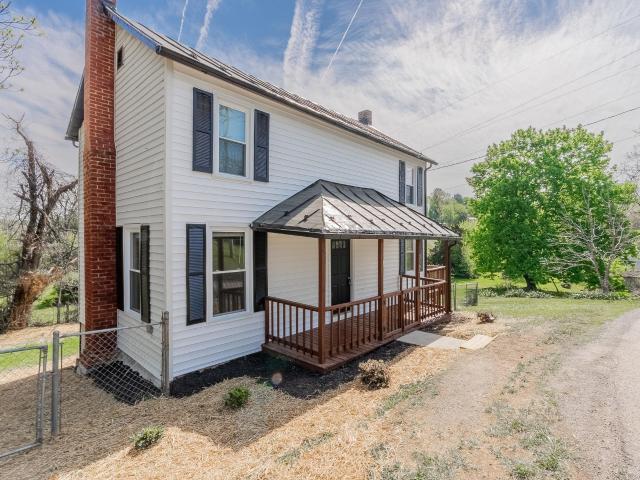 House for sale in Virginia