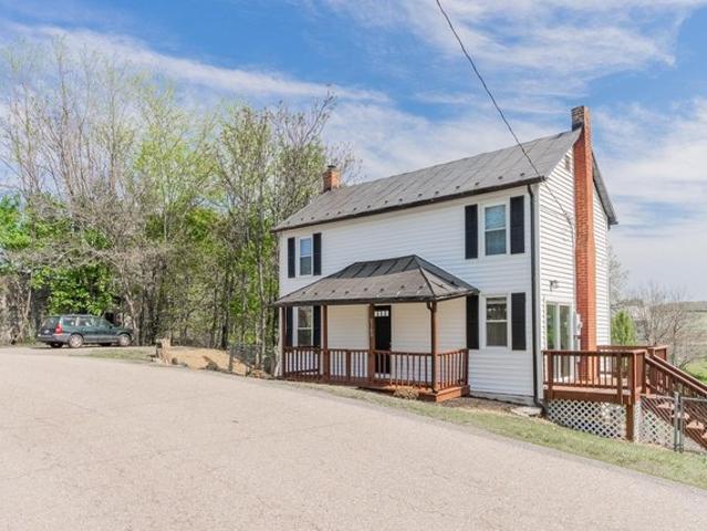 House for sale in Virginia