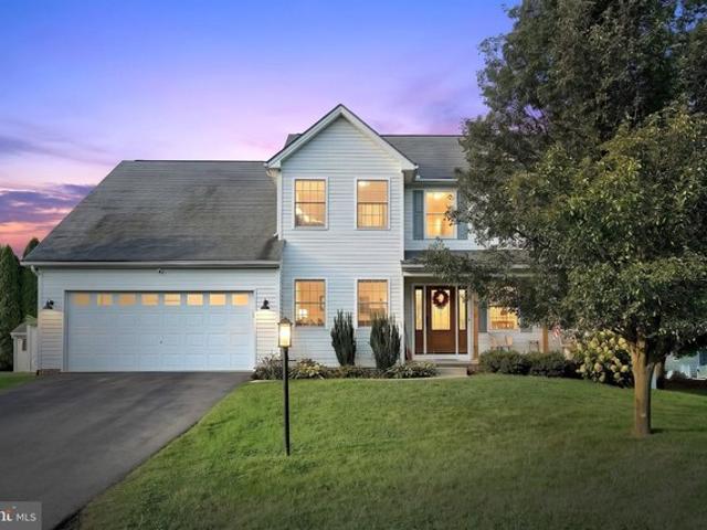 House for sale in York, Pennsylvania