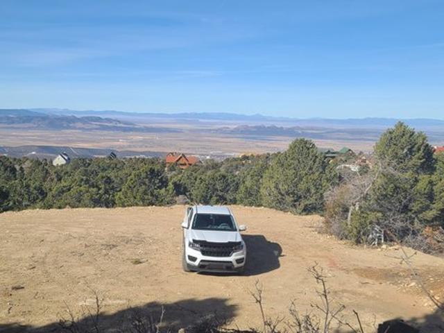 Land for sale in Iron, Utah