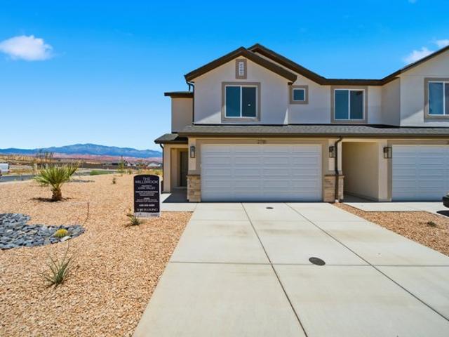 Townhouse for sale in Washington, Utah