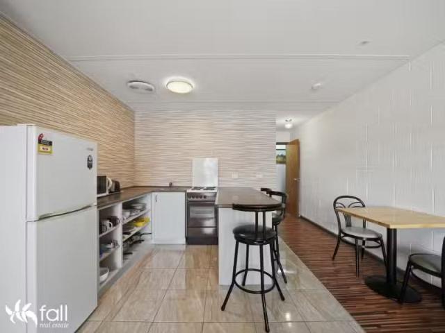 Apartment for rent in Hobart, Tasmania