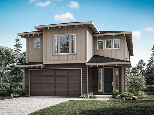House for sale in Woodland, Washington