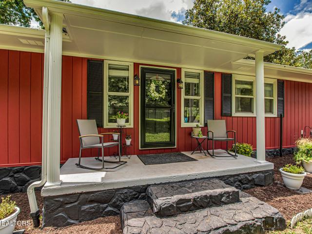 House for sale in Tennessee