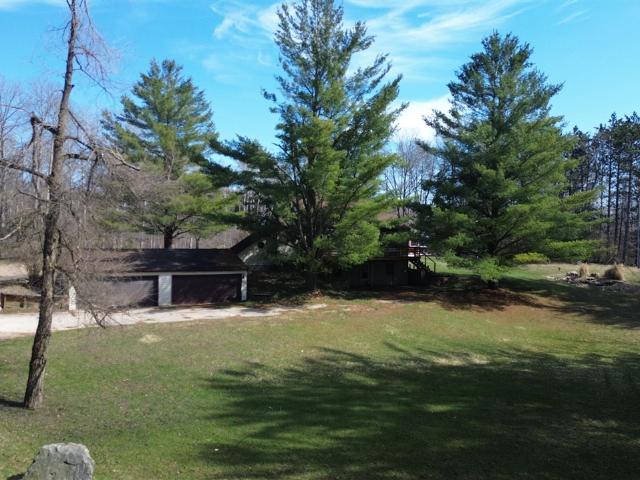House for sale in Michigan