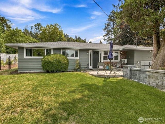 House for sale in Kent, Washington