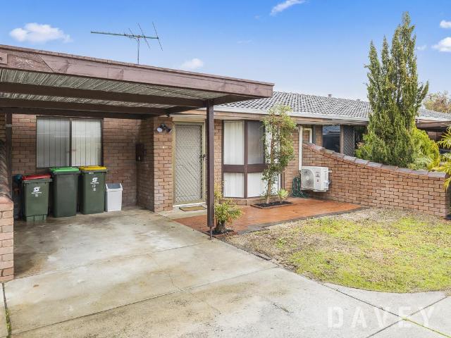 Apartment for rent in Tuart Hill