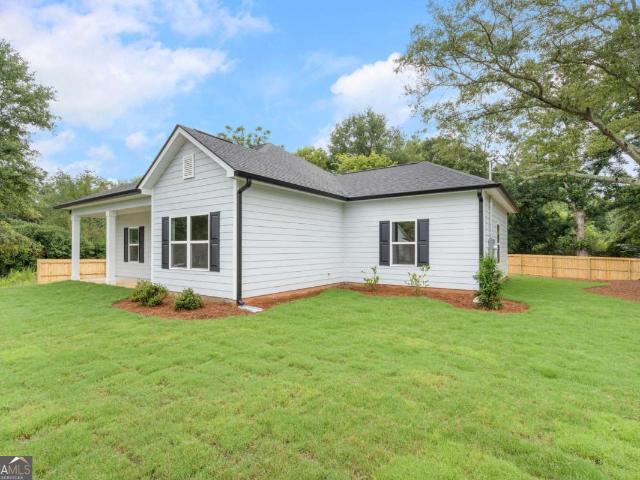 House for sale in Newnan, Georgia